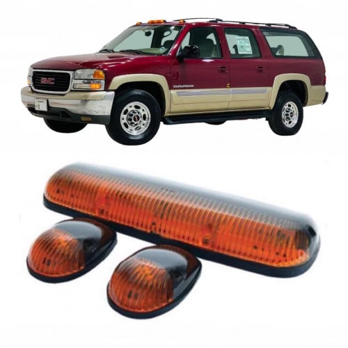 لمبات سقف جميحيات جمس 2000-2006