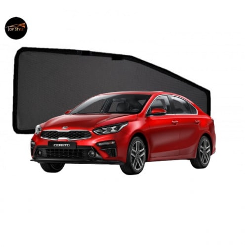 ستاير تظليل سيراتو 2019-2021