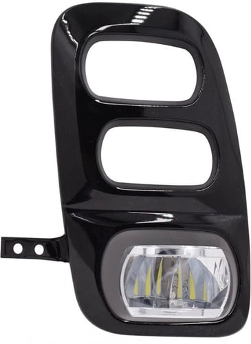 كشافات ضباب اوديسي ليد 2021-2022 فل كامل