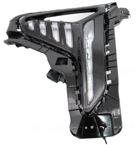 كشاف ضباب ليد سوناتا 2018-2019