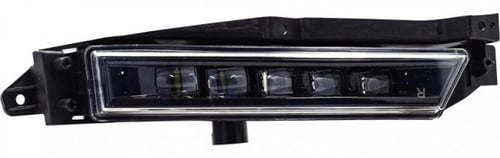 كشافات ضباب CRV ليد 2017-2020