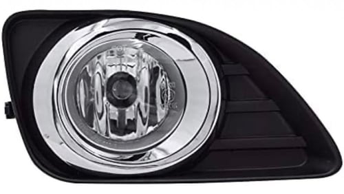 كشافات ضباب كامري 2010-2011