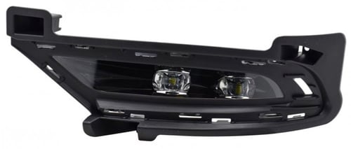 كشاف ضباب كرايسلر 300c ليد 2015-2022