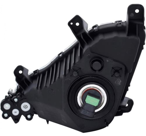 كشافات ضباب النترا 2014-2016