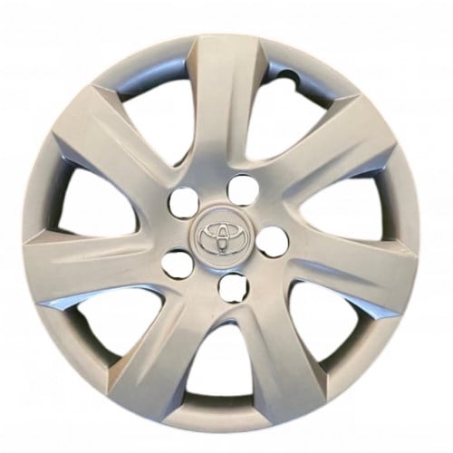 طيس كامري 2010-2011