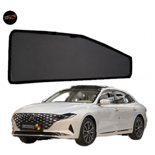 ستاير تظليل ازيرا 2021