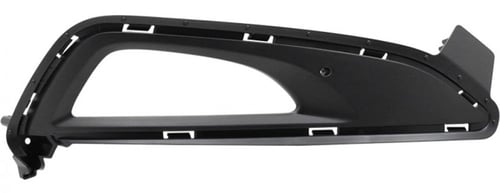 كشافات ضباب توسان 2016-2018