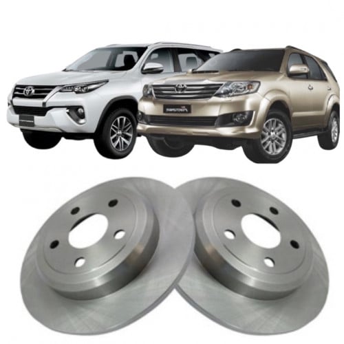 هوبات بريك فورتشنر 2005-2023