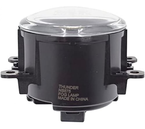 كشافات ضباب باثفندر 2018-2022