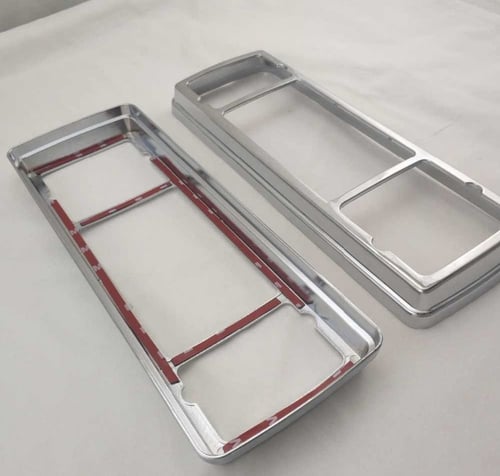 نيكل اصطب خلفي شاص تيوتا