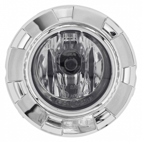 كشافات ضباب باجيرو كروم 2008-2013