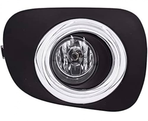 كشافات ضباب باجيرو سبورت 2009-2014