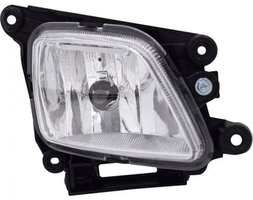 كشافات ضباب اوبتيما 2009-2010