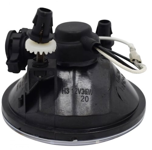 كشافات ضباب جمس يوكن 2007-2014