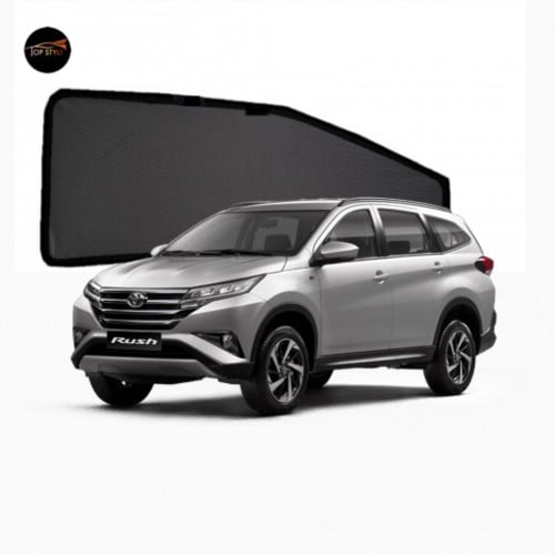 ستاير تظليل تيوتا راش 2019-2023