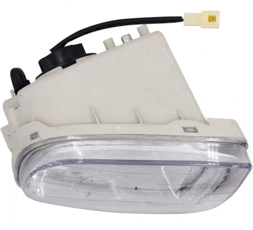 كشافات ضباب النترا 2001-2003