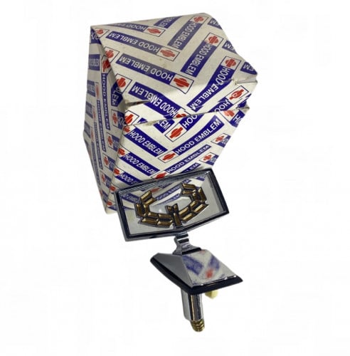 تمثال علامه كبوت 200L لوريل 1983-1984