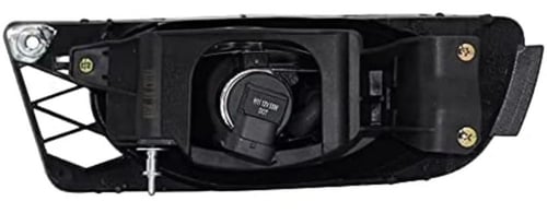 كشافات ضباب سيفيك 2008-2010