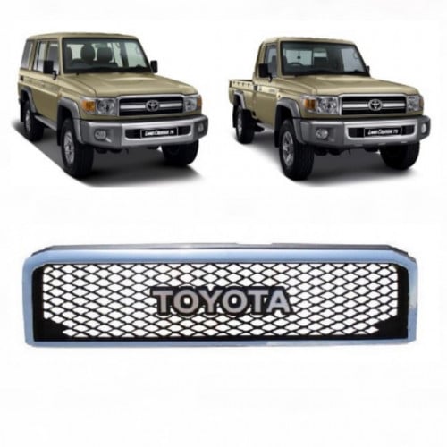 شبك شاص و ربع تيوتا 2015-2021