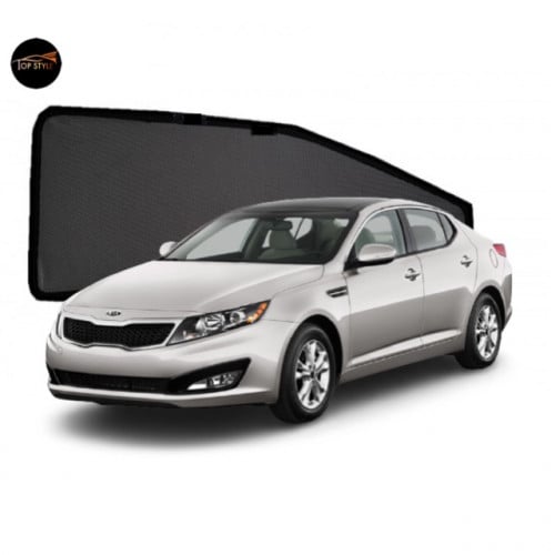 ستاير تظليل اوبتيما 2011-2015