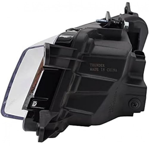 كشافات ضباب ريو 2007-2011