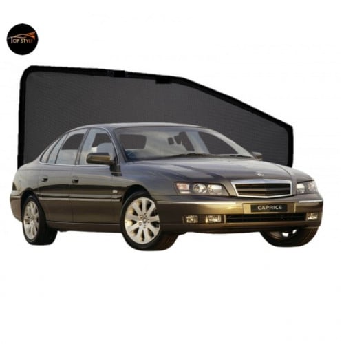 ستاير تظليل كابرس 2004-2006