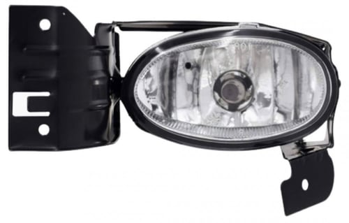 كشافات ضباب اكورد 2008-2010