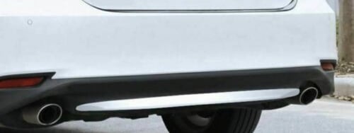 نيكل صدام خلفي كامري 2018-2020