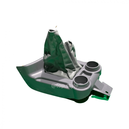 ديكور قير هايلكس دبل 2006-2015