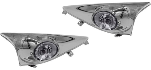 كشافات ضباب اوريون 2012-2016