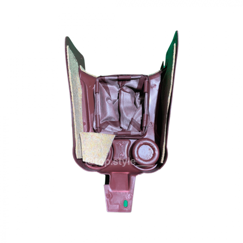 ديكور قير هايلكس دبل 2006-2015