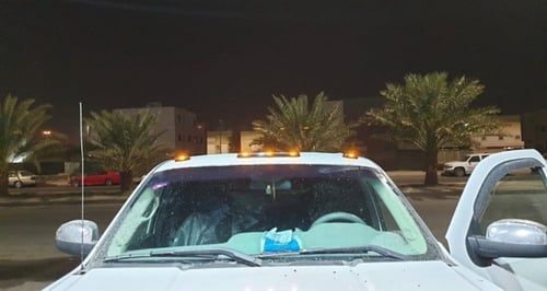 لمبات سقف جميحيات 2007-2020