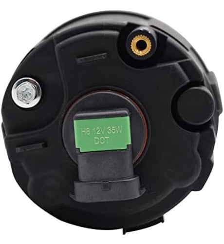 كشافات ضباب SE باترول 2014-2019