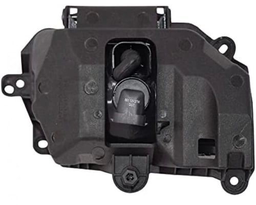 كشافات ضباب سوناتا 2009-2010