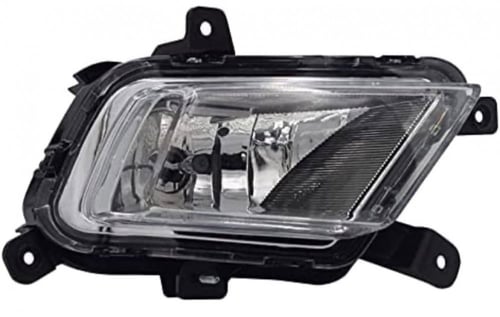 كشافات ضباب ريو 2007-2011