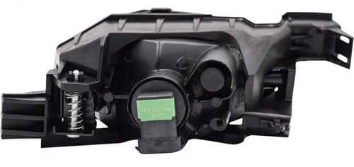 كشافات ضباب اوديسي 2014-2016