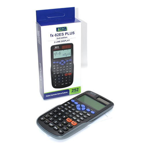 الة حاسبة sbc 82