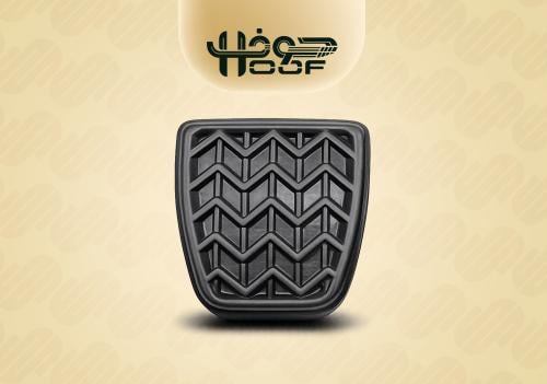 جلدة دعسة ( فرامل - كلتش ) هايلوكس موديل 2001 - 20...