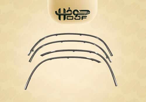 طقم ازياق هايلوكس 1998-2005 غمارة