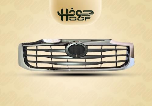 شبك هايلوكس فيراني طبق الوكالة ( زيق وشبك منفصل) 2...