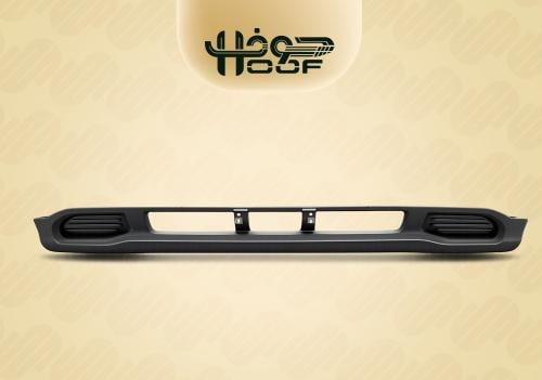 لحية صدام امامي هايلوكس صناعة تايلندي 2002- 2005