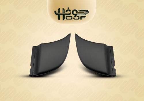 طقم اركان دعسة صدام خلفي هايلوكس 2008-2015