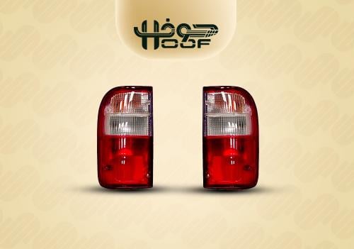 اصطبات ديبو هايلوكس 1998-2005