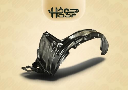 بطانات هايلوكس 2006-2011 تايلندي يمين