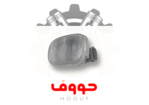 اشارة - اصطب رفرف هايلوكس 2006-2011