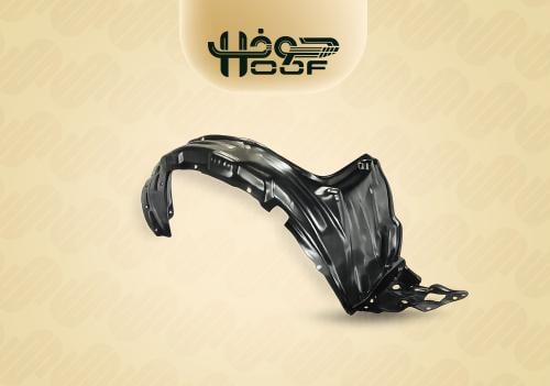 بطانات هايلوكس 2006-2011 تايلندي يسار