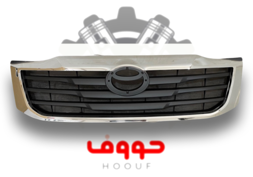 شبك هايلوكس مكحل اسود 2012-2015 تايلندي