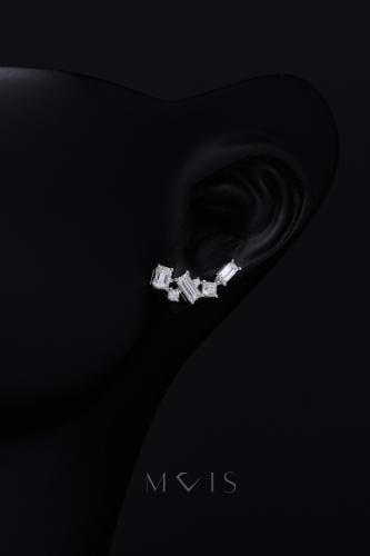 حلق فصوص إميرالد