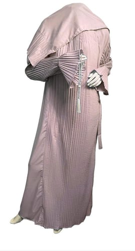 أطقم جلالات فاخرة متعددة الموديلات – خامات فخمة وج...