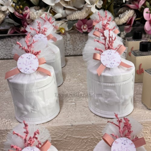 علب ملاهي أحصنة (توزيعات عنوان الفرح) عدد 12قطعه